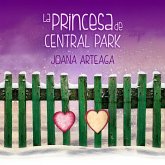 La princesa de Central Park (MP3-Download)