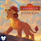 Lejonvakten – Ryter igen – Med ljud och musik! (MP3-Download)