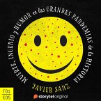 Muerte, ingenio y humor en las grandes pandemias de la Historia - E05 (MP3-Download)