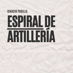 Cover Espiral de artillería (MP3-Download)