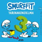 Smurffit - Tarinakokoelma 3 (MP3-Download)
