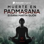 Muerte en Padmasana E10 (MP3-Download)