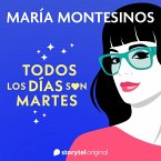 Todos los dias son martes (MP3-Download)