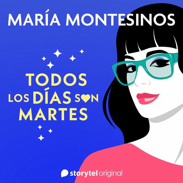 Todos los dias son martes (MP3-Download)