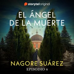 Cover El ángel de la muerte - E04 (MP3-Download)