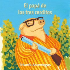 El papá de los tres cerditos (MP3-Download) - Arceniegas, Triunfo