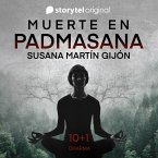 Muerte en Padmasana E10+1 (MP3-Download)