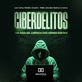 Ciberdelitos (MP3-Download) Ciberdelitos (MP3-Download)