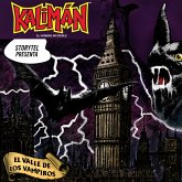 Kalimán. El valle de los vampiros (MP3-Download)