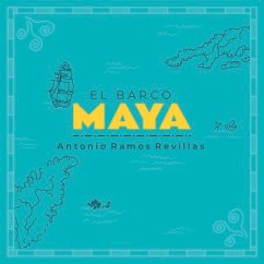 El barco maya (MP3-Download) - Revillas, Antonio Ramos