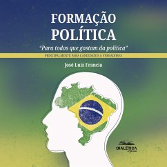 Cover Formação Política (MP3-Download)