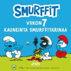 Viikon 7 kauneinta smurffitarinaa (MP3-Download)