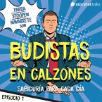 Budistas en calzones - E1 (MP3-Download)
