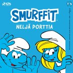 Smurffit - Neljä porttia (MP3-Download)