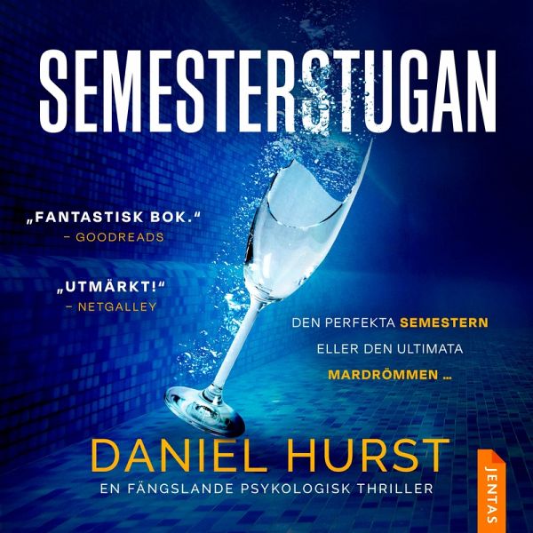 Semesterstugan (MP3-Download) Semesterstugan (MP3-Download)