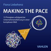 Making The Pace (MP3-Download)