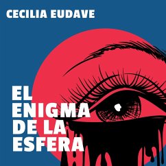Cover El enigma de la esfera (MP3-Download)