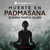 Muerte en Padmasana E1 (MP3-Download)