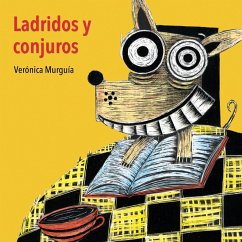 Ladridos y conjuros (MP3-Download) - Murguía, Verónica