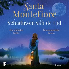 Schaduwen van de tijd (MP3-Download) - Montefiore, Santa