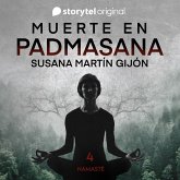 Muerte en Padmasana E4 (MP3-Download)