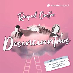 Cover Desencuentros (MP3-Download)