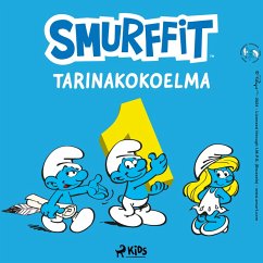 Smurffit - Tarinakokoelma 1 (MP3-Download) - Peyo