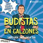 ¿Los budistas no se enojan? T01E07 (MP3-Download)