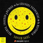 Muerte, ingenio y humor en las grandes pandemias de la Historia - E01 (MP3-Download)