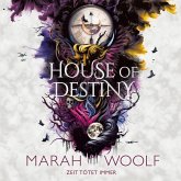 House of Destiny (MP3-Download)