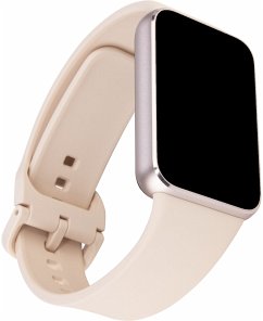Cover Samsung Galaxy Fit3 pink/gold