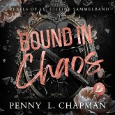 Rebels of St. Cilline Sammelband: Bound in Chaos (MP3-Download)