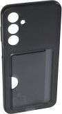 Samsung Card Slot für Galaxy A16 Black