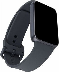 Cover Samsung Galaxy Fit3 dunkelgrau
