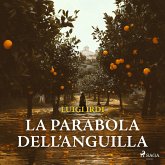 La parabola dell'anguilla: Una nuova inchiesta di Sara Malerba (MP3-Download) La parabola dell'anguilla: Una nuova inchiesta di Sara Malerba (MP3-Download)