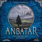 Anbatar (MP3-Download)
