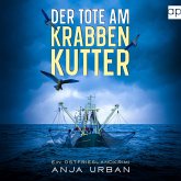 Der Tote am Krabbenkutter (MP3-Download)