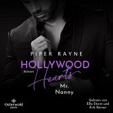 Hollywood Hearts – Mr. Nanny (L.A. Love Stories 1) (MP3-Download)