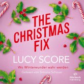 The Christmas Fix (MP3-Download)