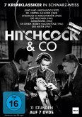 Hitchcock & Co. - 7 Filmklassiker