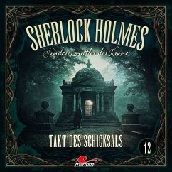 Sherlock Holmes - Sonderermittler der Krone - Takt des Schicksals