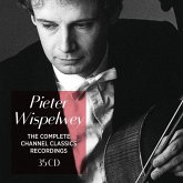 Pieter Wispelwey - The Complete Channel Classics R