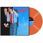 Dreams On Toast (Ltd Orange Colored)