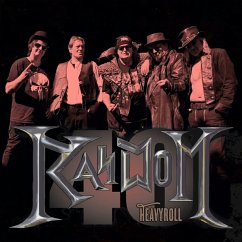 Cover Random 40 Heavyroll