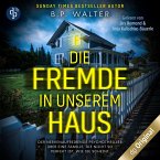 Die Fremde in unserem Haus (MP3-Download)
