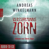 Wassermanns Zorn (MP3-Download)