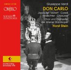 Verdi: Don Carlo