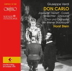 Cover Verdi: Don Carlo