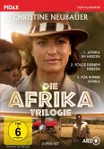 Die Afrika-Trilogie