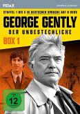 George Gently - Der Unbestechliche, Box 1 George Gently - Der Unbestechliche, Box 1